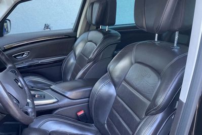 Renault Espace 1.8 TCe Energy Initiale Paris EDC