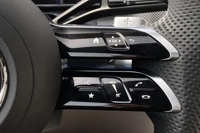 Mercedes CLE 300  4-Matic AMG Line