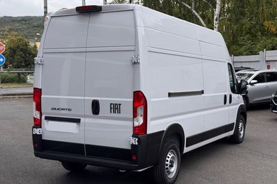 Fiat Ducato Maxi L3H3