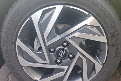 Hyundai i20 1.2 Modern