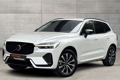 Volvo XC60 B5 B AWD Plus Dark