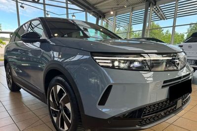 Opel Grandland X GS 1.2 Turbo