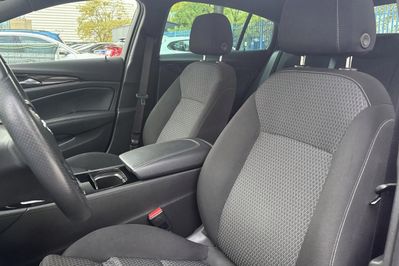 Opel Insignia 2.0 T GS Line S&S aut