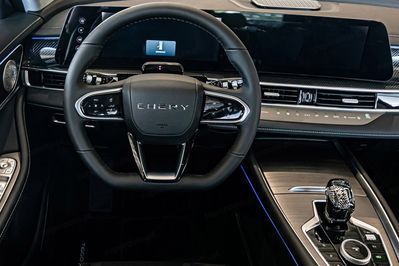 Chery Tiggo 7 Comfort 1.6 T-GDI DCT