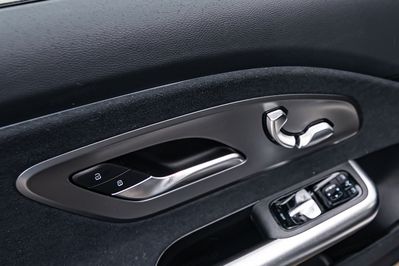 Mercedes CLA 200 AMG Line