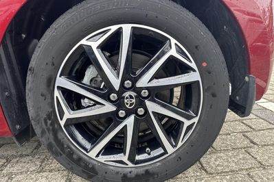 Toyota Yaris 1.5 Comfort