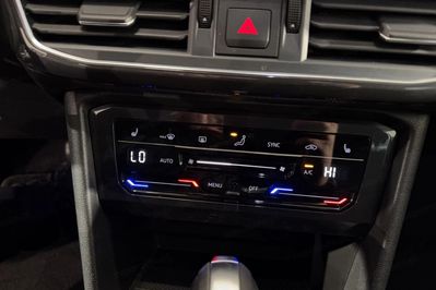 Seat Tarraco 2.0 TSI 4Drive DSG OPF Xcellence