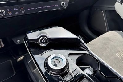 Kia EV6 GT-Line AWD