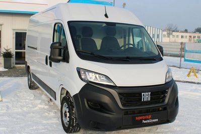 Fiat Ducato L3H2