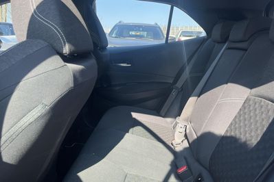 Toyota Corolla 1.8 Hybrid Comfort