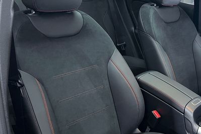 Mercedes GLA 220 4-Matic AMG Line