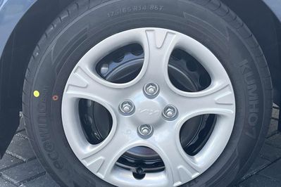 Kia Picanto 1.0 DPI L