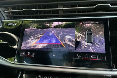 Audi Q8 50 TDI mHEV quattro Tiptronic