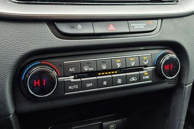 Kia Ceed 1.5 T-GDI M