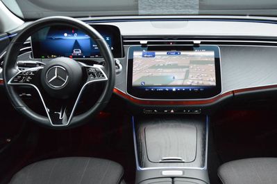 Mercedes Klasa E 220 d Avantgarde