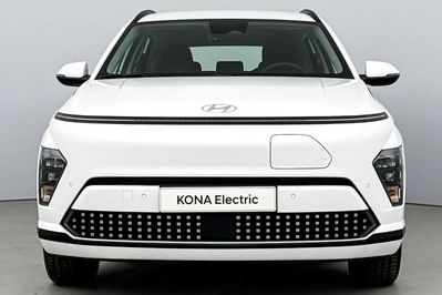 Hyundai Kona Electric 65kWh Executive