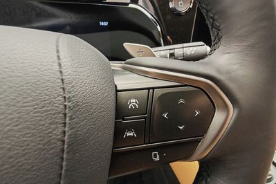 Lexus NX 350h Prestige 2.5 Hybrid AWD