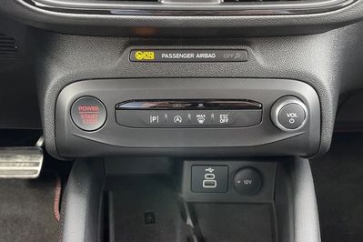 Ford Focus 2.3 EcoBoost ST