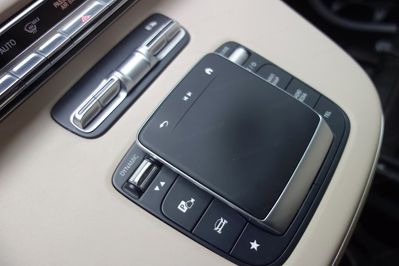 Mercedes V Klasa V 300 d 4-Matic 9G-Tronic Marco Polo