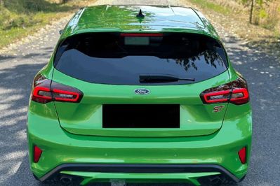 Ford Focus ST X 2.3 EcoBoost