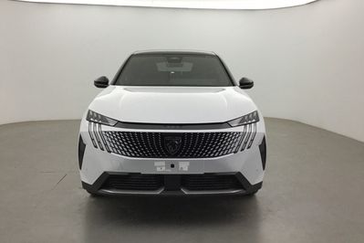 Peugeot 3008 GT 1.2 mHEV e-DCS6