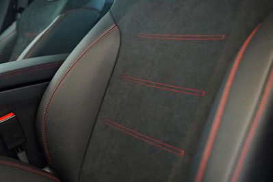 Mercedes Klasa A 250 e AMG Line