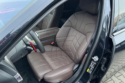 BMW Seria 7 M760e xDrive