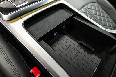 Audi Q8 50 TDI mHEV quattro Tiptronic