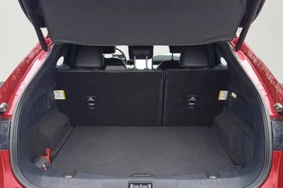 Ford Mustang Mach-E 75kWh RWD