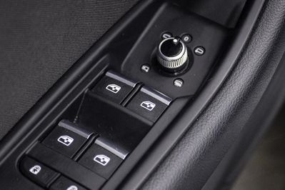 Audi A4 40 TDI mHEV S tronic