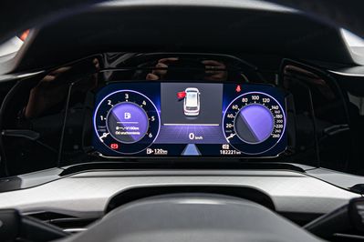 Volkswagen Golf 2.0 TDI SCR Life