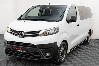 Toyota Proace Verso Long L2H1