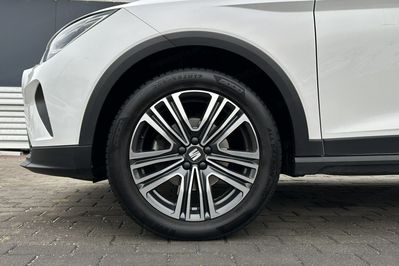Seat Arona Style