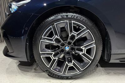 BMW Seria 5 520D M Sport