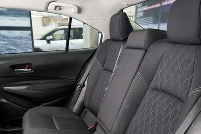 Toyota Corolla 1.8 Hybrid Comfort