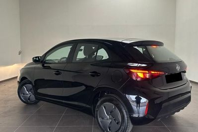 MG 3 1.5 Standard