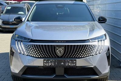 Peugeot 3008 Allure e-DCS 1.2 mHEV
