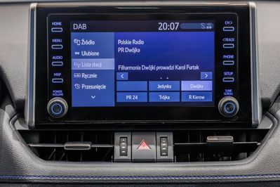 Toyota RAV4 2.5 Hybrid Selection 4x4