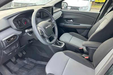 Dacia Sandero Stepway 1.0 TCe Extreme