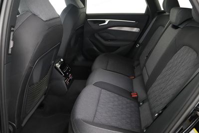 Audi A6 TDI mHEV 150 kW Quattro S tronic