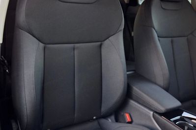 Audi Q3 TFSI advanced Sportback