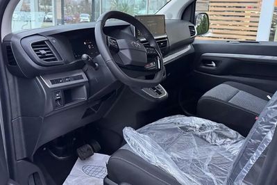 Toyota Proace Verso Long L2H1 Family