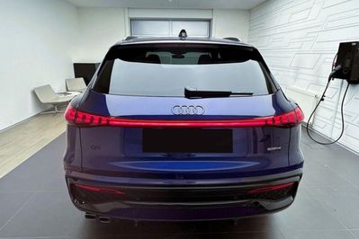 Audi Q5 TDI quattro S line
