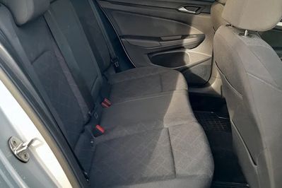 Volkswagen Golf VIII 1.5 TSI EVO Life