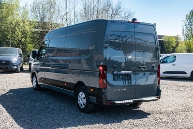 Renault Master dCi L3H2 Extra