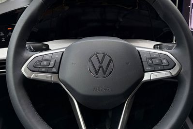 Volkswagen Golf Life Plus 1.5 TSI