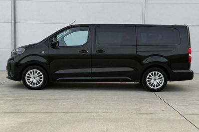 Peugeot Traveller Long L2H1 Business EAT8