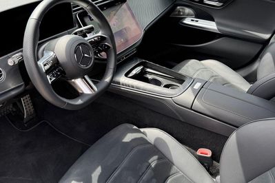 Mercedes E Klasa 220 d  4-Matic AMG