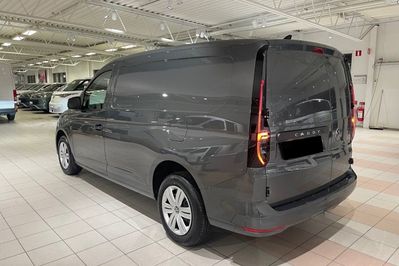 Volkswagen Caddy Cargo Maxi L2H1 DSG