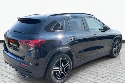 Mercedes GLA 200 AMG Line